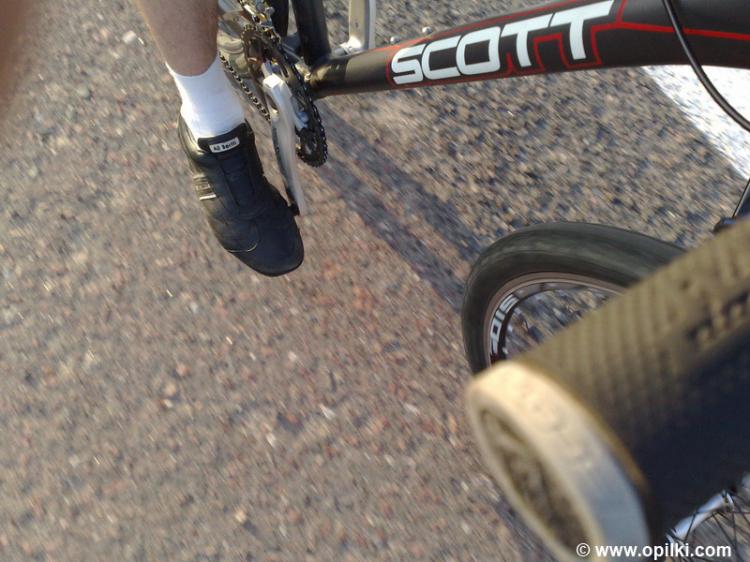 Фотография для журнала