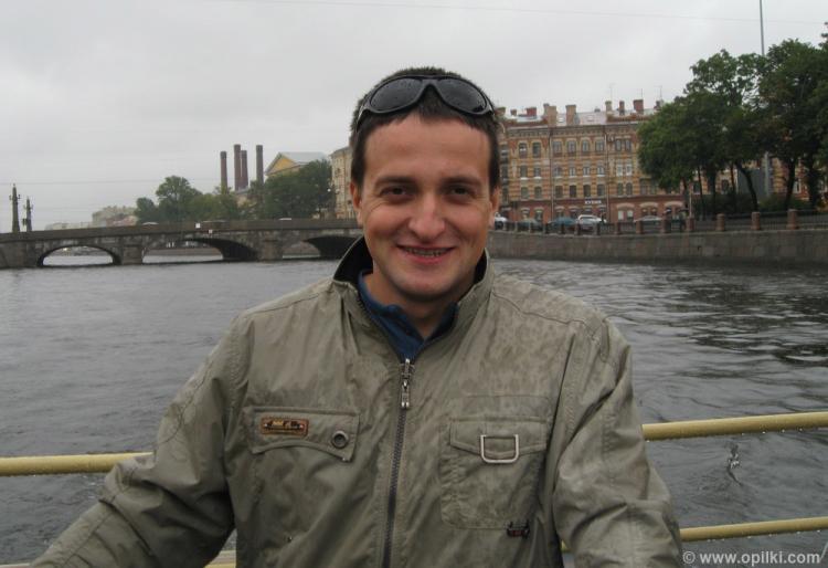 А еще здесь всегда хорошая погода