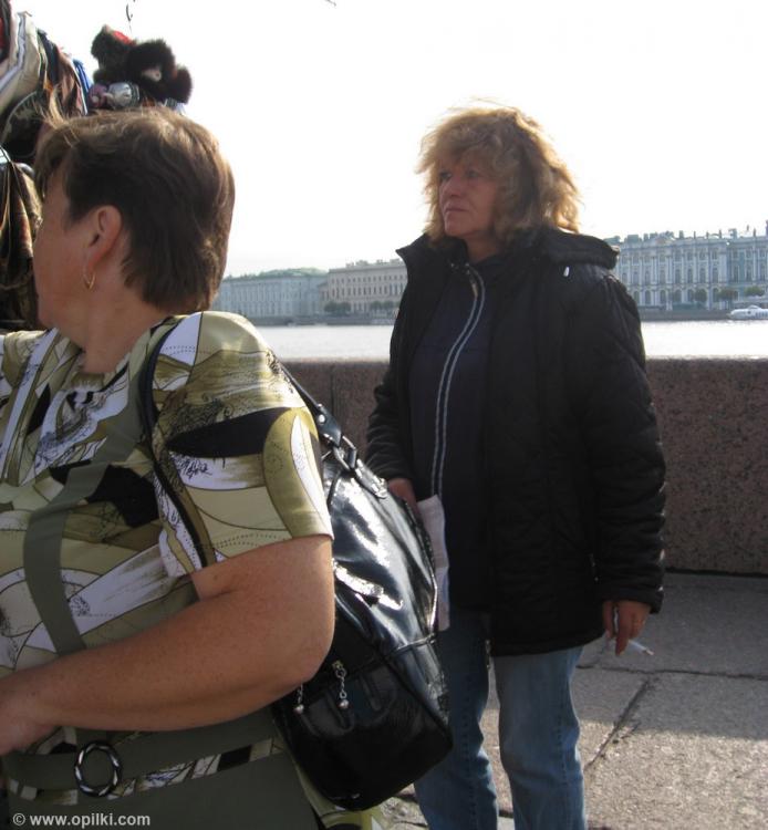 Самые лучшие продавцы сувениров