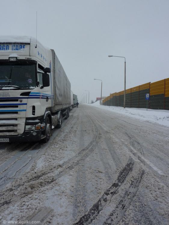 Едем в Германию