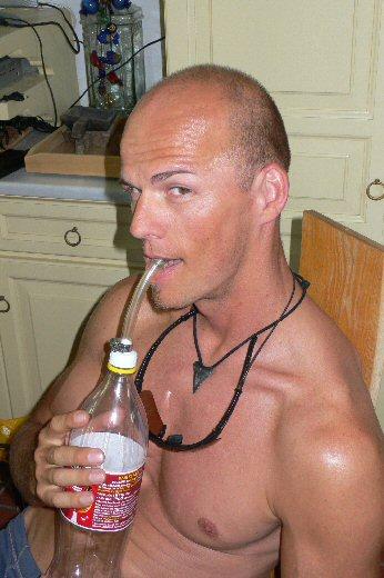 Лучший фридайвер Г. Ницш