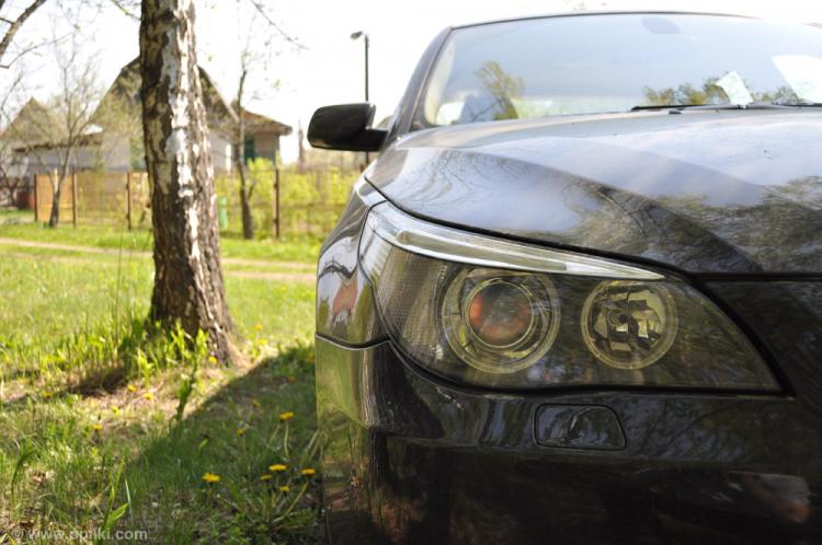 Автомобиль