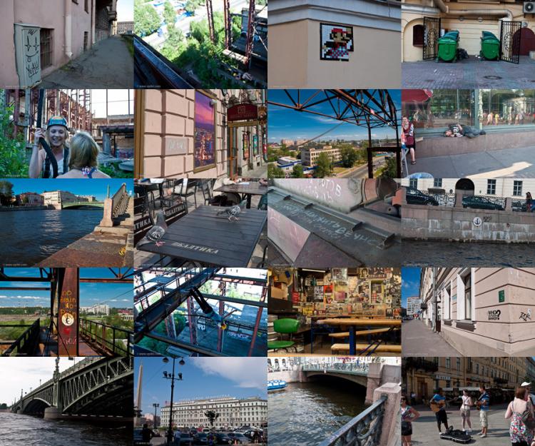 Санкт-петербург